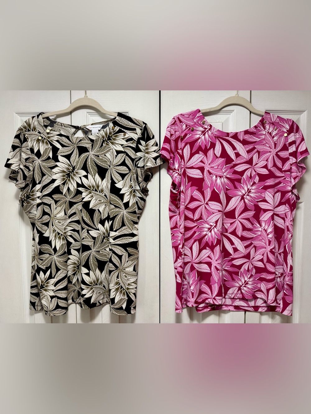 Liz Claiborne Bundle